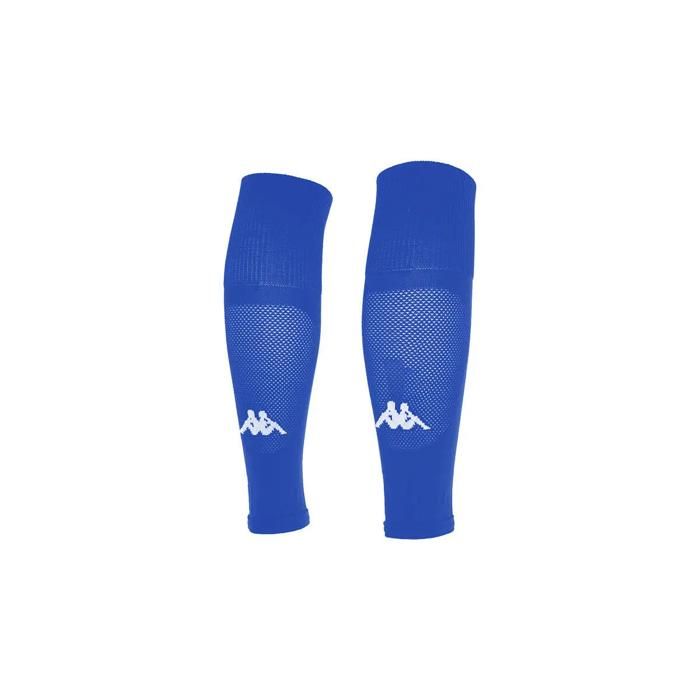 Chaussettes sans pied Kappa Spolf pro - bleu