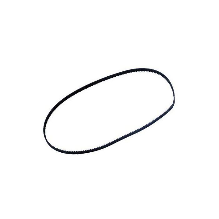 PIECES PREPARATION CULINAIRE PETIT ELECTROMENAGER KW712257 COURROIE DENTRAINEMENT DENTEE BM250