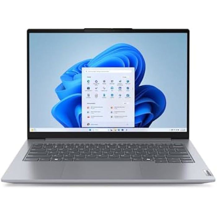 Lenovo Ordinateur portable Thinkbook 14 G7 14 16 Go RAM 512 Go SSD