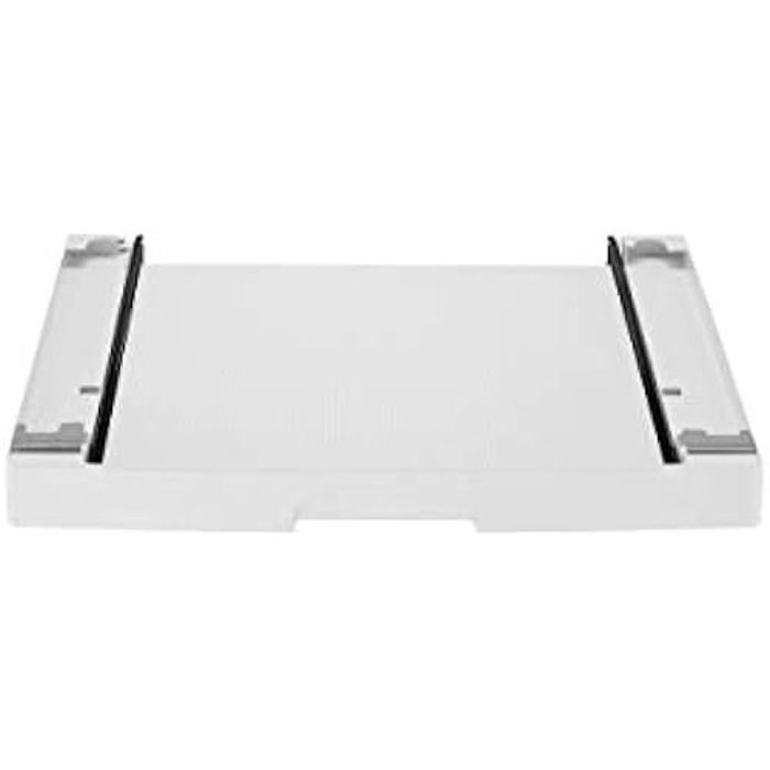 Kit union lave linge et sèche linge LG DSTWH - vue 2