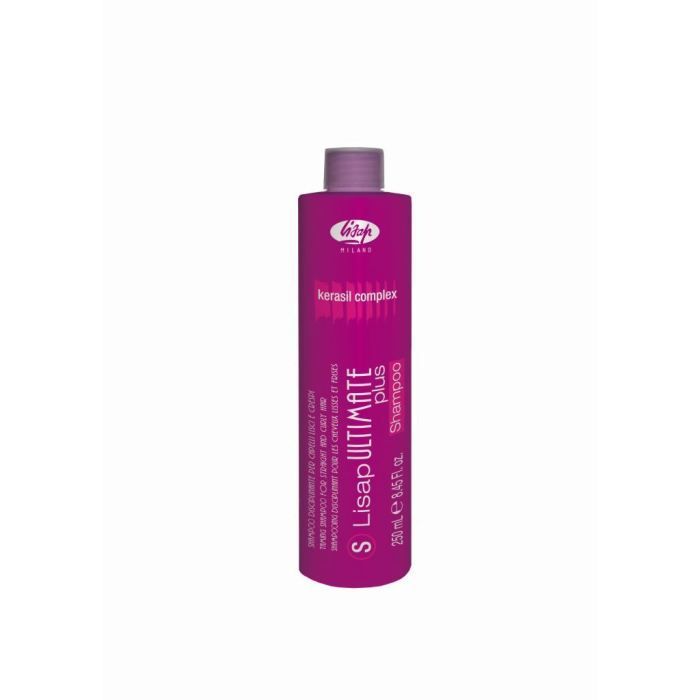 Lisap Ultimate Plus Shampooing lissant 250ml Cdiscount Au quotidien — free download