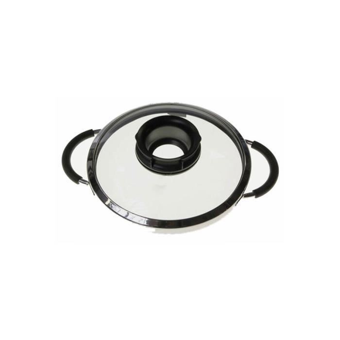 Joint étanchéité Couvercle Pour Robot Ménager Magimix Cook Expert