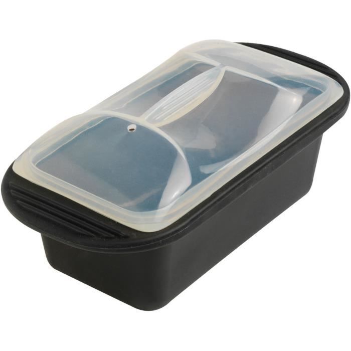 MASTRAD F71501 Terrine 500 gr Charbon Cdiscount Maison