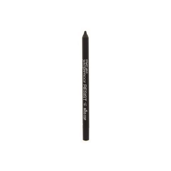 crayon contour des yeux waterproof