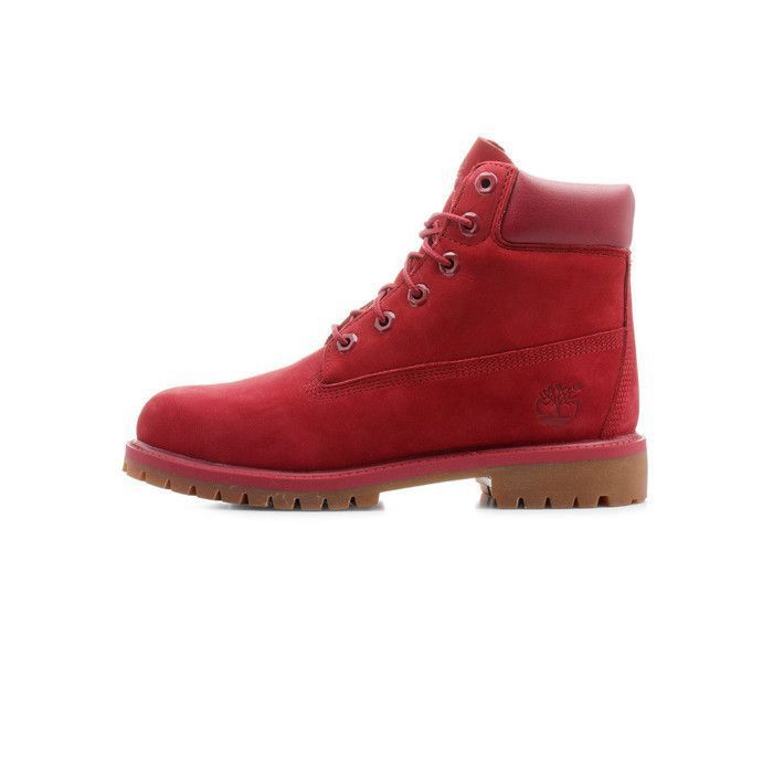 Timberland en daim online