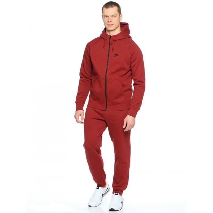 ensemble nike rouge et noir ensemble nike rouge et noir