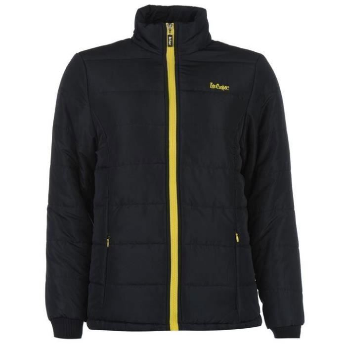 Blouson lee cooper discount