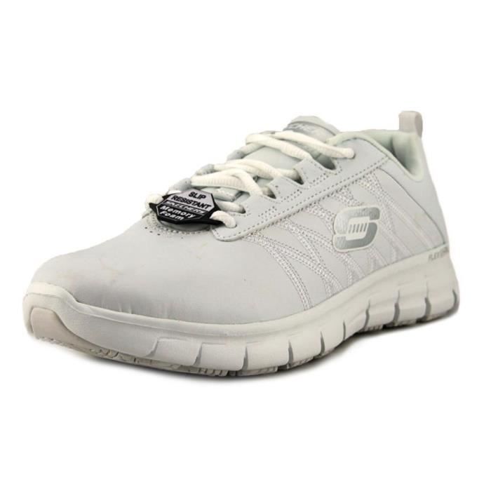 chaussure de securite skechers