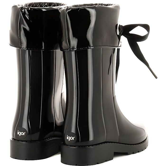 Bottes igor clearance