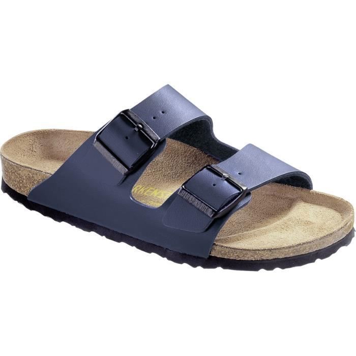 Birkenstock marine hot sale