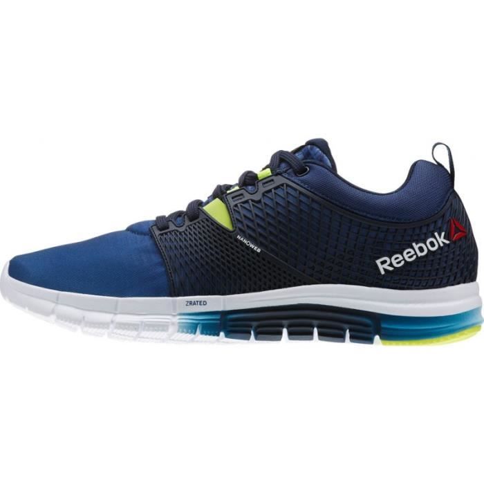chaussure running homme reebok