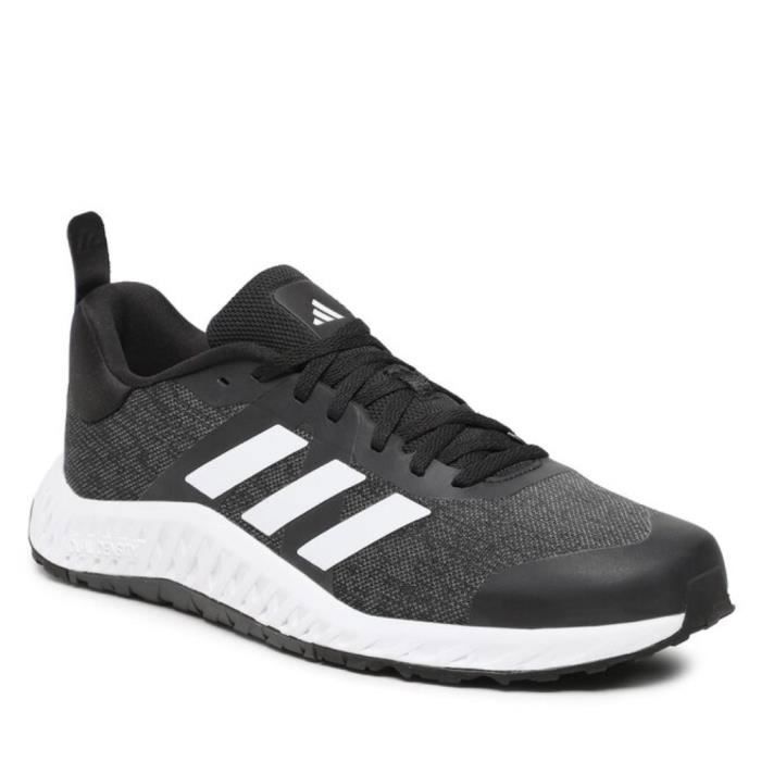 Chaussures de Fitness ADIDAS Everyset Trainer Noir pour Homme