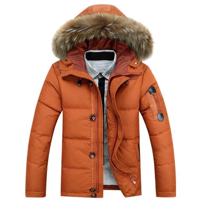 Doudoune sales homme m