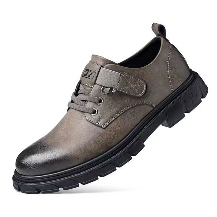 Chaussures homme cdiscount outlet