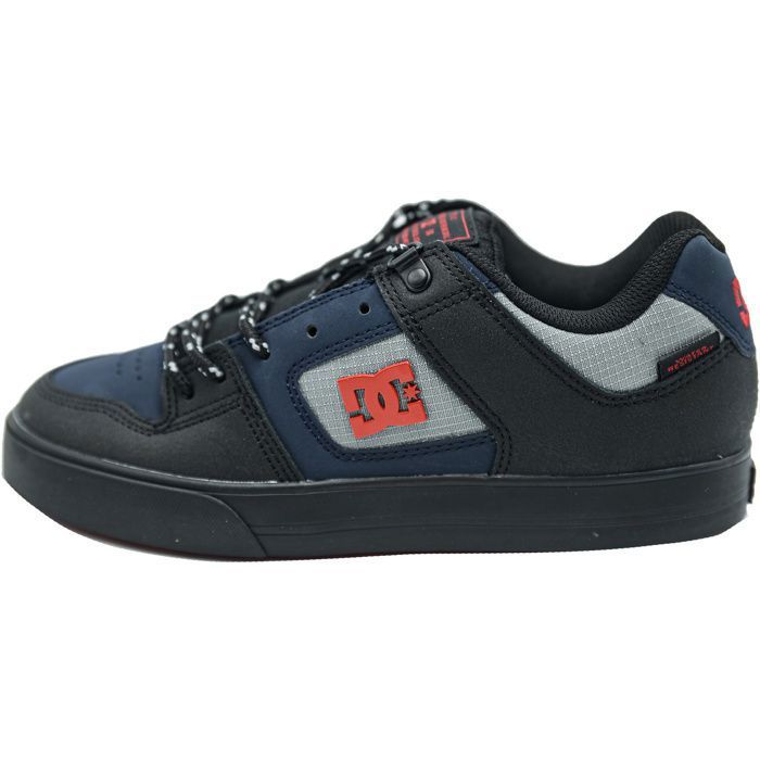 DC Shoes Baskets DC Shoes Pure WNT Multicolore Homme
