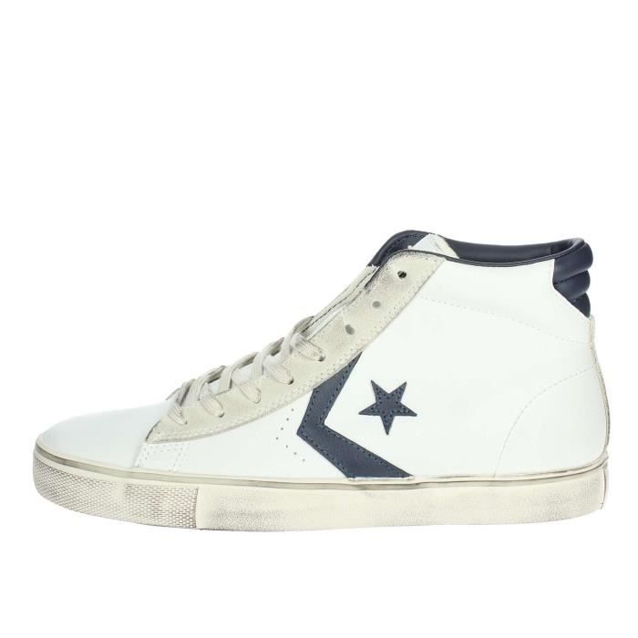 cdiscount converse haute