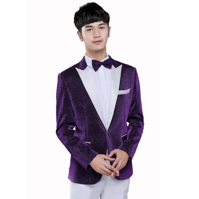 beau costume homme