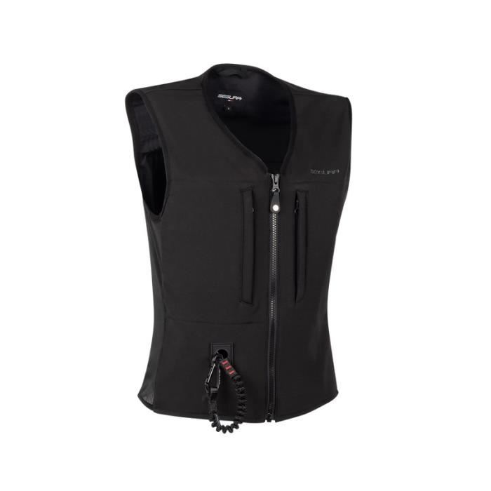 Gilet airbag equitation Segura C Protect Air Cdiscount Auto