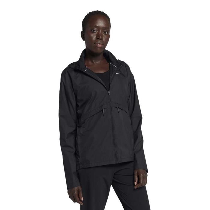 Vêtements femme Vestes Nike Essential - Prix pas cher - Cdiscount