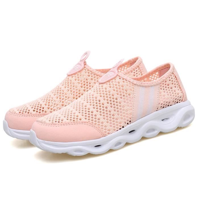 2019 Basket Femme Chaussures De Course Run Feminine Respirante