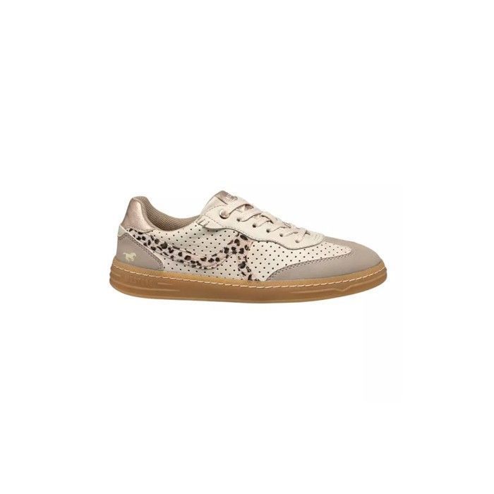 mustang Chaussures Mustang Mustang 1511-302 Beige