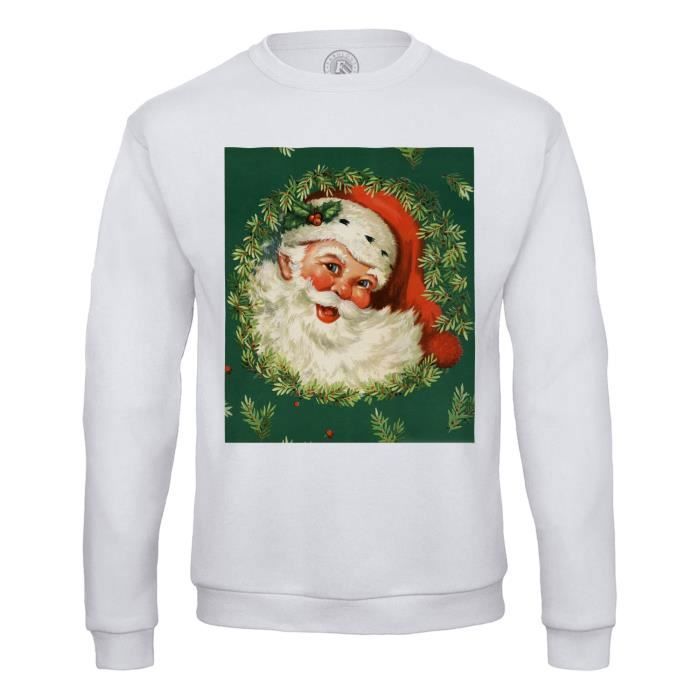 Sweat discount pere noel