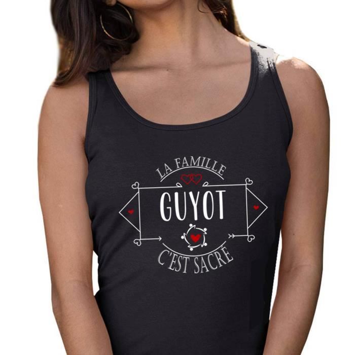 T shirt sans manche nom clearance