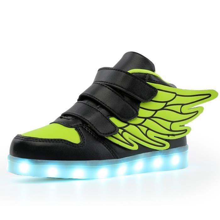 Basket avec des discount ailes