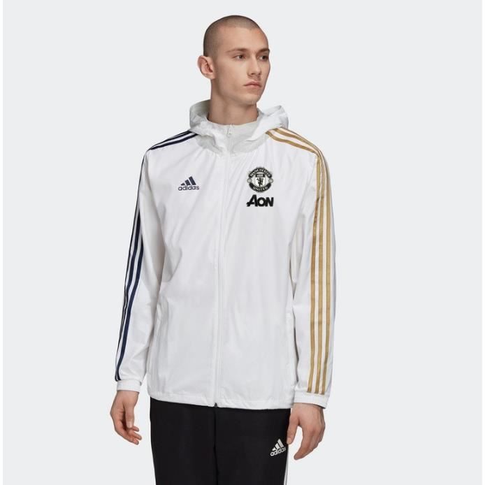 Coupe Vent Manchester United Veste Survetement Homme 21 Prix Pas Cher Cdiscount Coupe Vent Manchester United Veste Survetement Homme 21 Prix Pas Cher Cdiscount