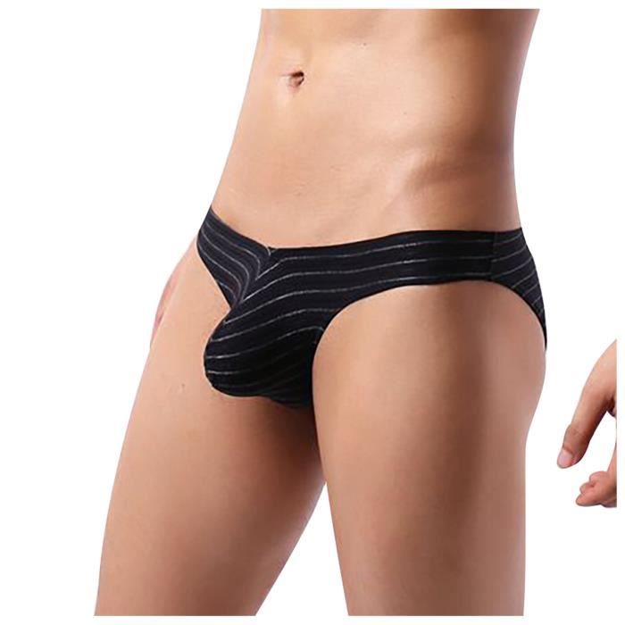Taille shop basse string