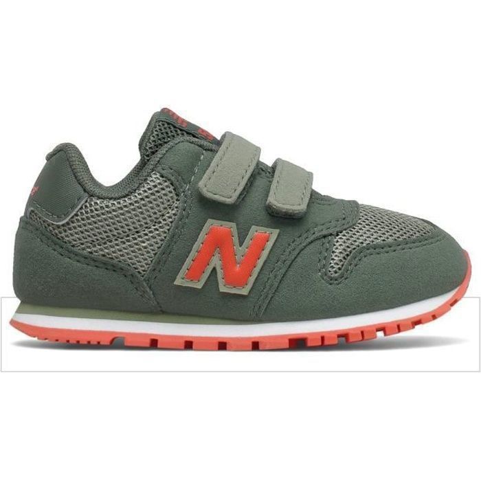 New balance bebe shop 500