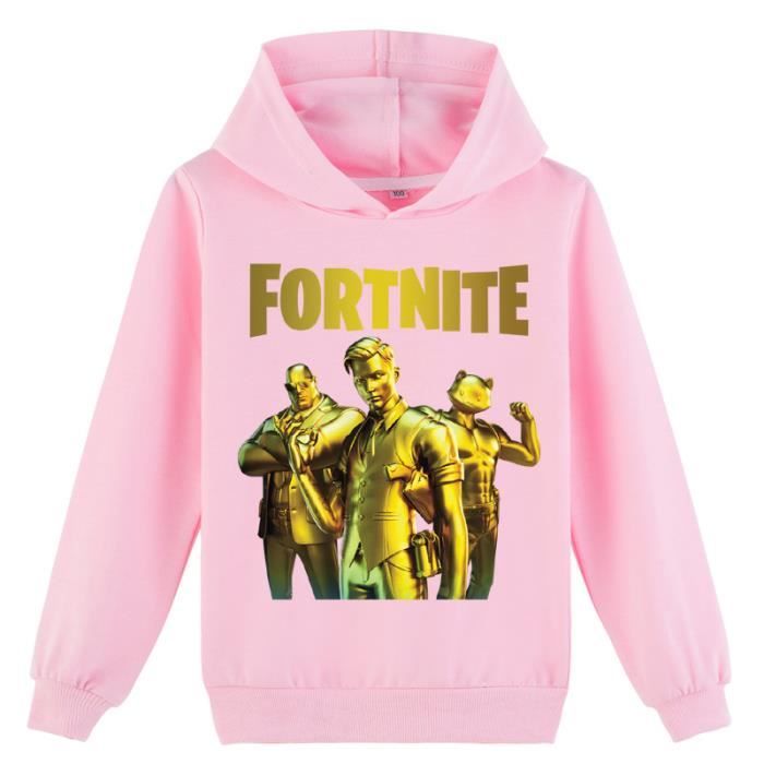 Sweat à capuche fortnite best sale