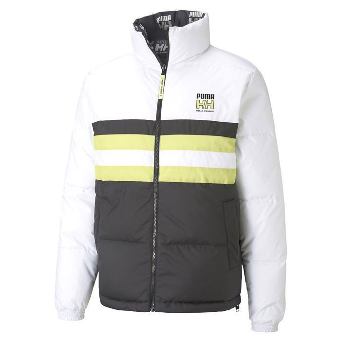 Blouson Puma x Helly Hansen Blouson Puma x Helly Hansen