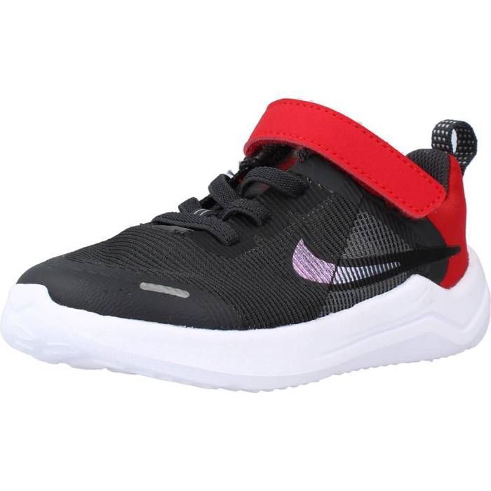 Nike Chaussure Nike Modèle Downshifter 12 Nn - Coleur Gris