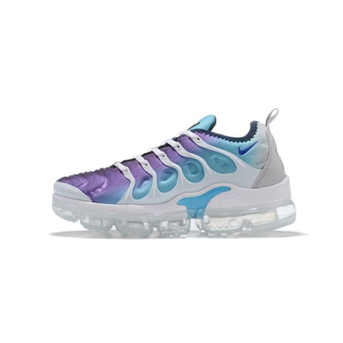Basket Nikes Airs Vapormax TN plus OG University Chaussure de
