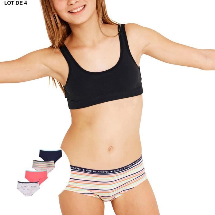 Sous vetement sales athena