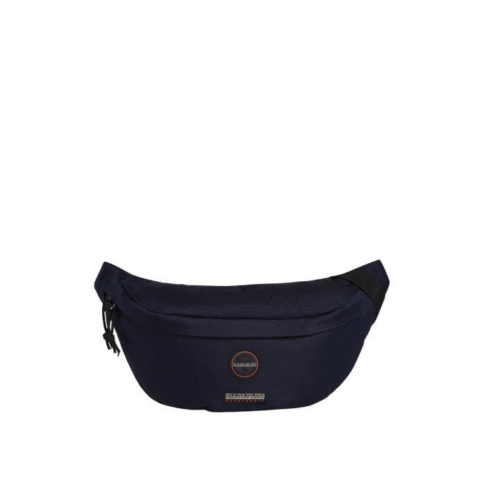 Sacoche banane Napapijri Voyage Cdiscount Bagagerie Maroquinerie