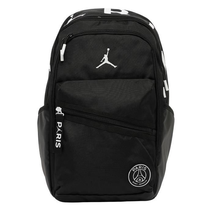 Nike Sac à Dos Unisex Paris Saint-Germain Noir MA0994-023