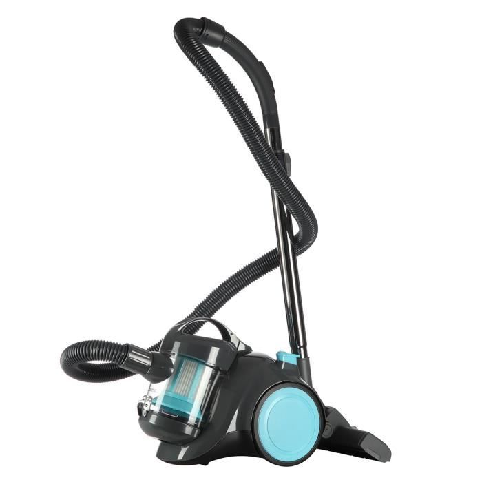 OCEANIC VC1016 Aspirateur tra neau sans sac 1000W 83 dB B