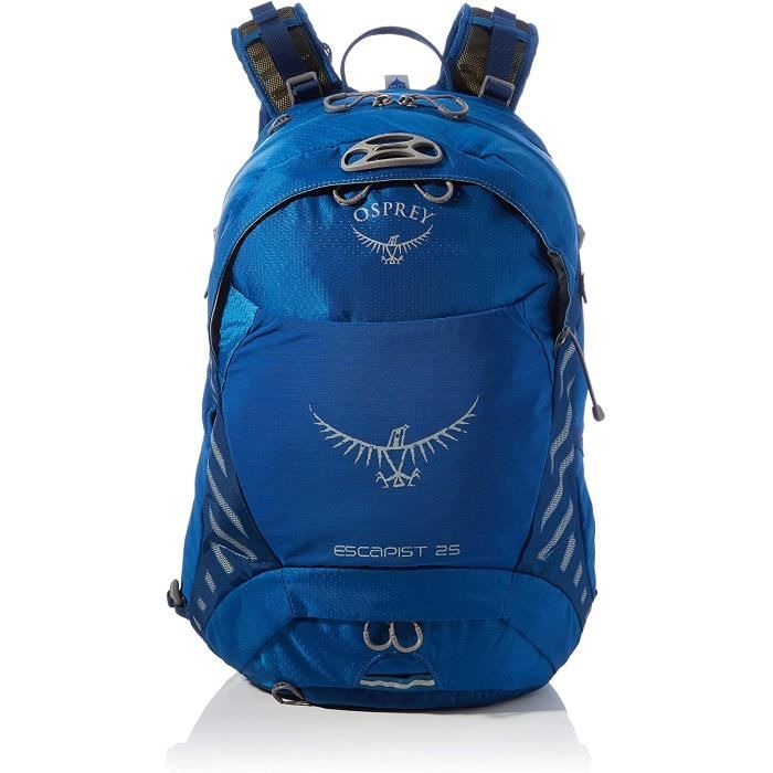 Osprey Escapist 25 Men`s MultiSport Pack Indigo Blue (S/M) 032125