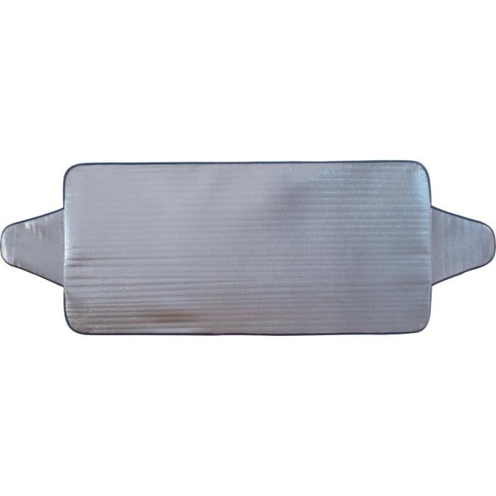 Bâche de protection anti-givre pare-brise Otokit - Longueur 2 m - Hauteur 70 cm