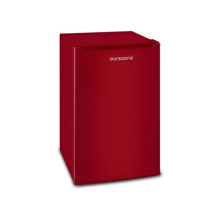 Oursson Fz0805 Rd Congelateur 80 L Classe Energetique A
