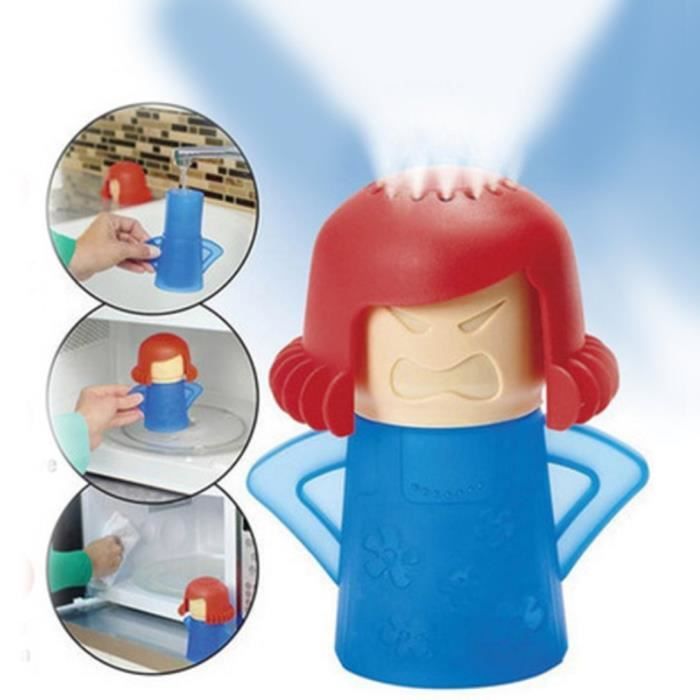3 paquets 16 ondes avec petite capacité pour solutions de nettoyage R-WEICHONG Flacon pulvérisateur vide en plastique 