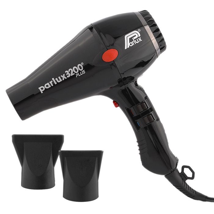 Sèche cheveux PARLUX 3200 Plus Design compact et professionnel - vue 7