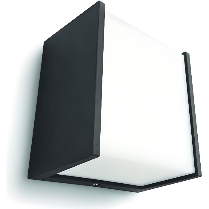 PHILIPS Macaw Applique 270 Lumens IP44