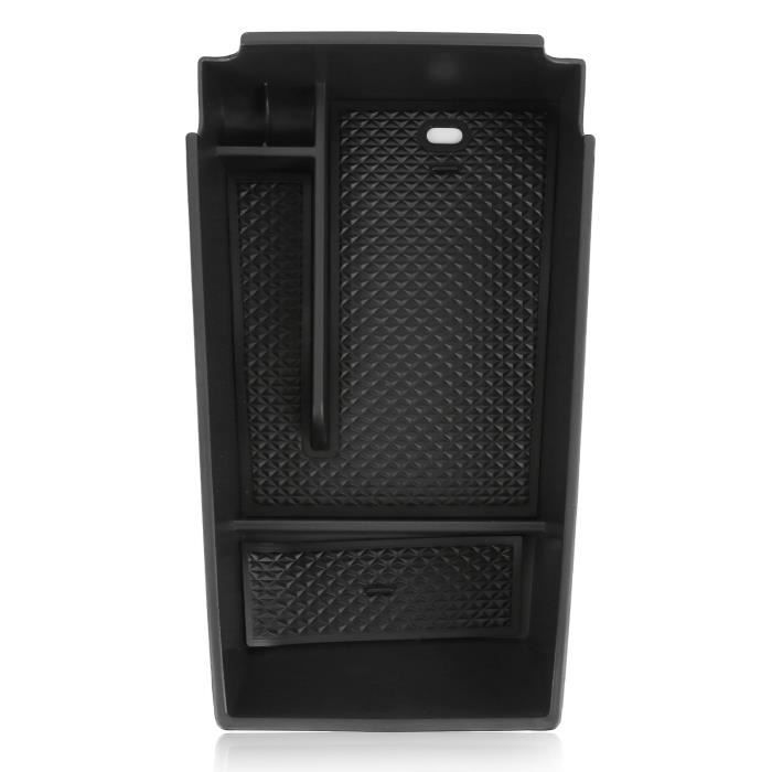 Accessoire Intérieur Voiture Noir 36 Cm - Compatible Avec La Plupart Des Véhicules