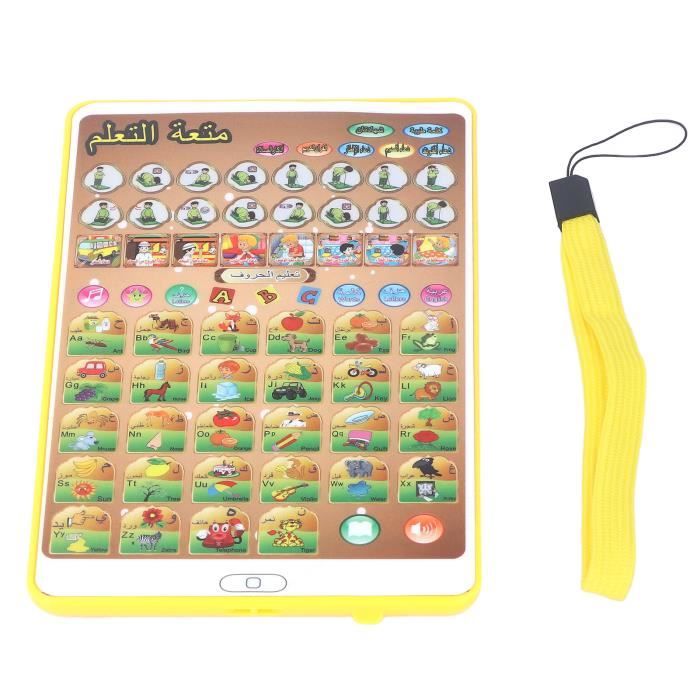Ordinateurs jouets - Machines d'apprentissage amusantes et éducatives