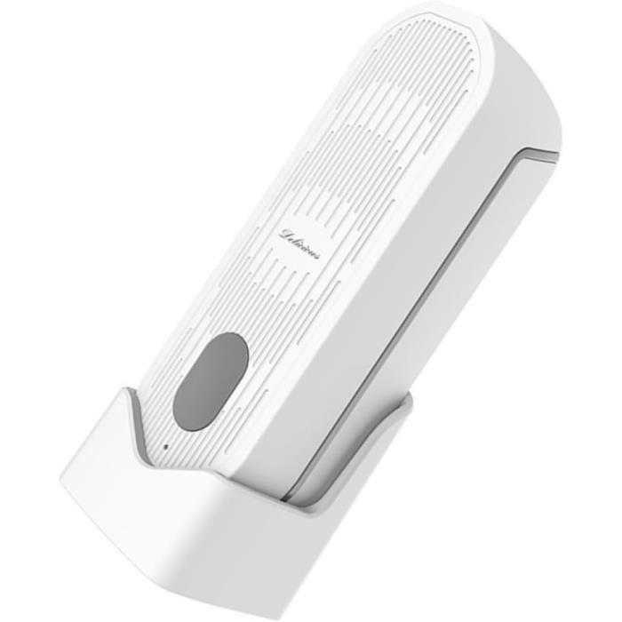 Set De 6 Flacons Rechargeables Avec Housses Noires En Néoprène - Pour Parfum, Gel Hydroalcoolique | Voyage