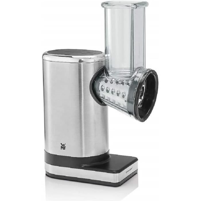 Cuociuova Elettrico WMF KitchenMinis - Acciaio Inox 18/10, Con Misurino, Pungiuova E Portauova - Foto 11