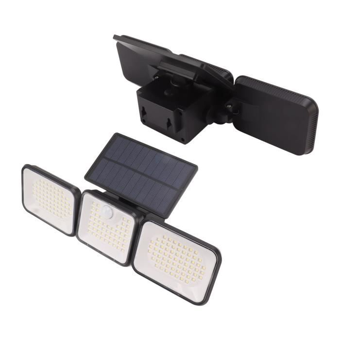 FARO LED 200W Panneau Solaire Lumière Froide Blanche Projecteur Extérieur Jardin EUR 57,84 FARO LED 200W Panneau Solaire Lumière Froide Blanche Projecteur Extérieur Jardin EUR 57,84